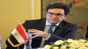 دعم حكومي .. وزير الثقافة: إعفاء مهرجانات الأوبرا من الضريبة يؤكد اهتمام الدولة بالفنون