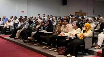 إنجاز ضخم.. هيئة الرعاية الصحية تنظم أكثر من 70 ألف برنامج تدريبي في 6 سنوات لتعزيز الكفاءات