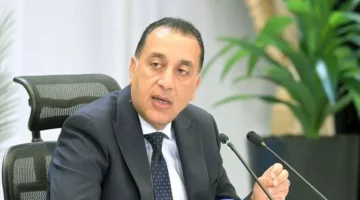 حسم.. مدبولي ينهي الجدل حول ترشحه لأمانة جامعة الدول العربية