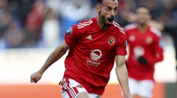حكاية أغرب من الخيال.. الحزم السعودي يطلب ضم أحمد عبد القادر والأهلي يكشف عن رده الحاسم 2 حكاية أغرب من الخيال.. الحزم السعودي يطلب ضم أحمد عبد القادر والأهلي يكشف عن رده الحاسم