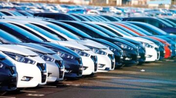 عاجل الأسعار.. أسعار 5 سيارات SUV فرنسية وتويوتا كورولا 2025 كسر الزيرو وأغلى كاديلاك في التاريخ