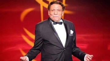 الزعيم والذكاء الاصطناعي.. صورة عادل إمام بزفاف حفيده تشعل جدلا حول حقيقتها
