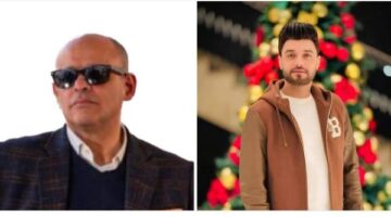 جدل كبير.. متحدث الموسيقيين يرد بقوة على المطالبين بحذف أغاني أحمد عامر