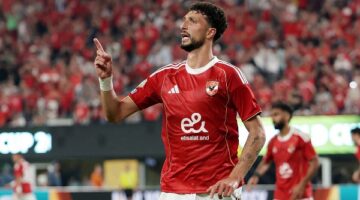 يا خبر بفلوس.. وسام أبو علي يفاجئ الخطيب برسالة حاسمة بعد عرض الريان
