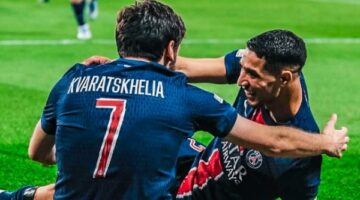 مفيش رحمة.. باريس يكتسح ريال مدريد برباعية ويضرب موعدًا ناريًا مع تشيلسي بنهائي مونديال الأندية