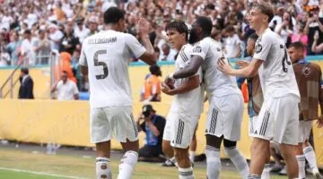 إيه الكورة دي؟.. تعليق شوبير الصادم على أداء باريس سان جيرمان أمام ريال مدريد