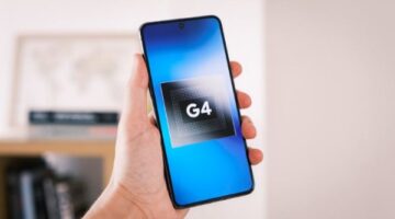 تحول كبير.. شريحة جوجل Tensor G6 تتجاوز التوقعات بأداء وكفاءة استثنائيين