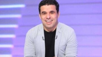 كشف المستور.. خالد الغندور يفجر مفاجأة مدوية بخصوص صفقة الزمالك المنتظرة وحالة اللاعب الصحية