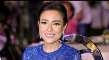 حصري.. مي كساب تكشف لصدى البلد تفاصيل شخصيتها بفيلم آخر راجل في العالم