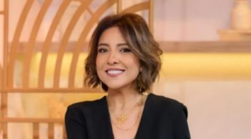 حصري.. مي كساب تكشف سر جمالها ورفضها للبوتوكس والفيلر