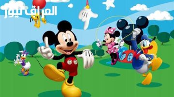 تردد قناة ميكي 3