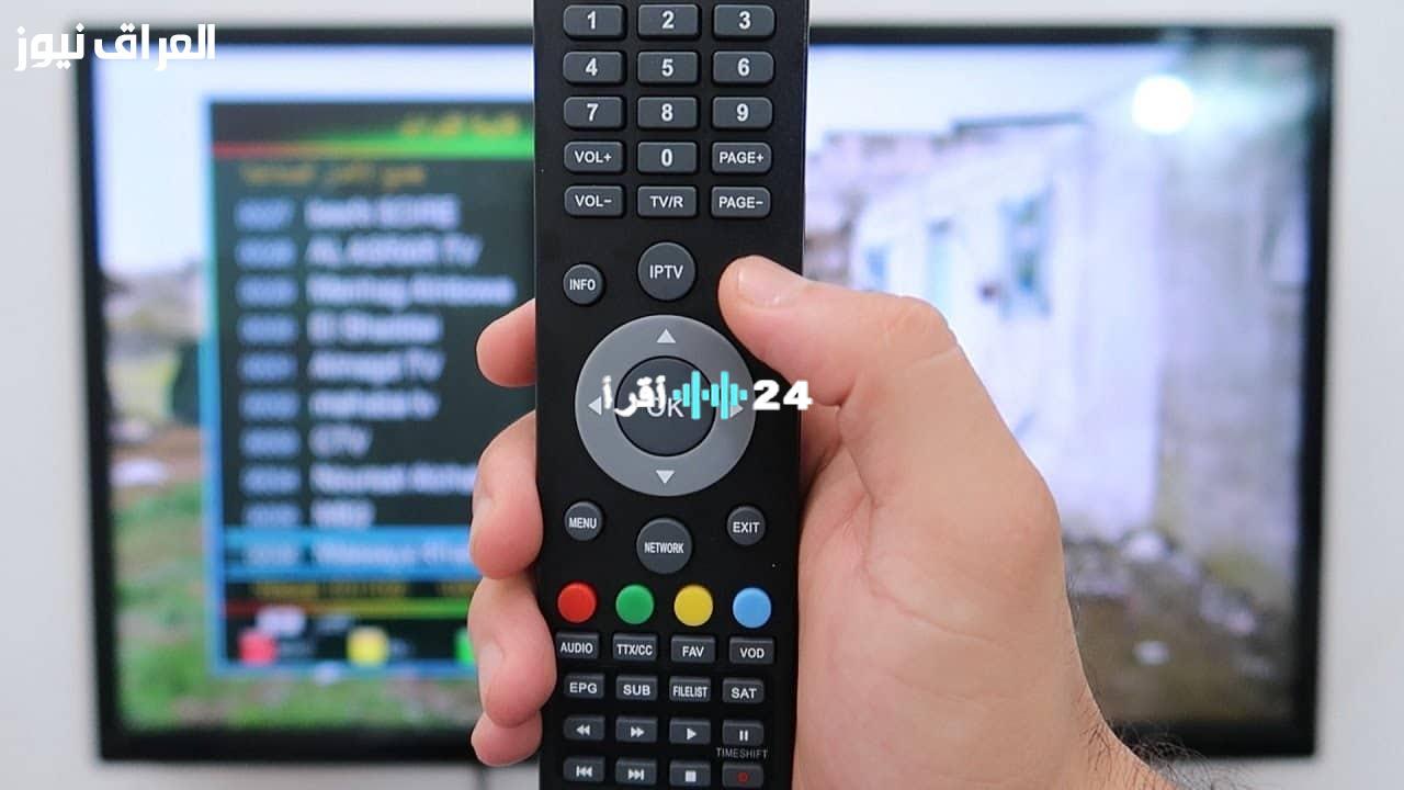 الآن مجانا تردد قناة الفجر الجزائرية HD.. لمتابعة المؤسس عثمان بجودة فائقة 2 الآن مجانا تردد قناة الفجر الجزائرية HD.. لمتابعة المؤسس عثمان بجودة فائقة