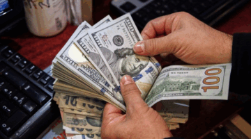 تحديثات هامة.. سعر الدولار مقابل الجنيه اليوم الجمعة في البنوك