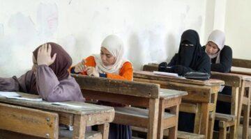 جدول امتحانات الدور الثاني للثانوية الأزهرية 2025 كامل لجميع الشعب