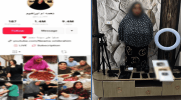 قرار برلماني مرتقب.. مصير مشاهير “تيك توك” في مصر بعد المطالبات بالمحاسبة