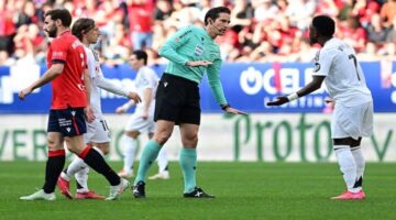قرار رسمي يهز ريال مدريد.. نهاية فوضى التقارير
