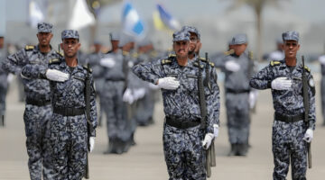 فرصة ذهبية..  تجنيد عسكري 1447: الشروط والرابط والتقديم هنا