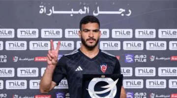 عاجل.. الزمالك يقترب من ضم حامد حمدان