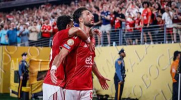 حصري.. آدم وطني يكشف حقيقة رحيل وسام أبو علي عن الدوري الأمريكي