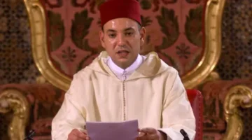 تاريخي.. متى اعتلى محمد السادس عرش المغرب؟ تفاصيل توليه الحكم