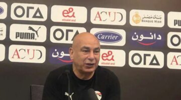 عاجل.. منتخب مصر يُجري اتصالات مع نجم الأهلي قبل مواجهتي إثيوبيا وبوركينا فاسو