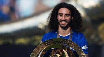 رسميًا.. تشيلسي يُجدد عقد كوكوريلا