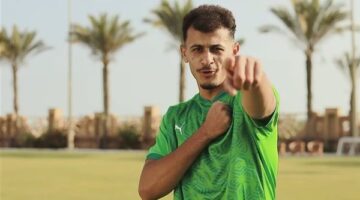 قرار مثير.. عمر الساعي رئيسًا للنادي المصري؟ وكريم زكري يكشف حقيقة دور أعضاء المجلس