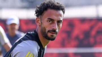 عرض ليبي ينهي أزمة أحمد عبد القادر في الأهلي | مانشيت