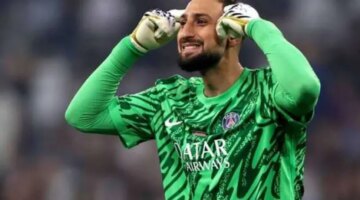سحب لقب دوري الأبطال؟.. خلافات دوناروما وباريس سان جيرمان تتصاعد وتهديد بالشكوى