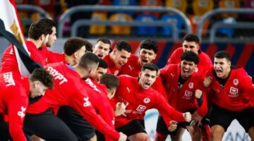 مصر تواجه إسبانيا.. مشوار منتخب الشباب بكأس العالم لليد قبل ربع النهائي