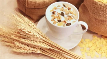 هام.. 7 آثار جانبية لحليب الشوفان عليك معرفتها قبل تناوله