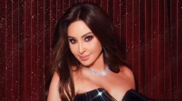 وصلت القاهرة.. إليسا تستعد لحفلها المرتقب في الساحل الشمالي (فيديو)