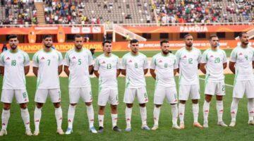 الكل بيستنى المباراة.. تعرف على القنوات الناقلة لمباراة الجزائر وغينيا في كأس أمم أفريقيا للمحليين