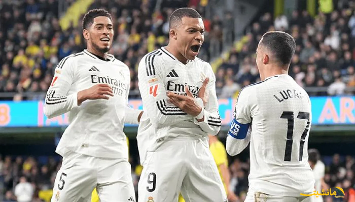 صدمة في ريال مدريد.. مشكلة جديدة تواجه الملكي قبل انطلاق الليجا