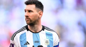 سر لياقة ميسي الخارقة في سن الـ38.. هكذا يحافظ على تألقه