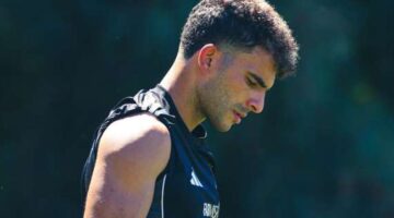 قرار مثير.. رد الزمالك النهائي على شكوى زيزو: اللاعب مدين للنادي