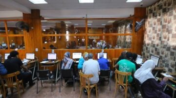 قبول جامعي.. رابط التسجيل الإلكتروني بمرحلة تقليل الاغتراب لتنسيق الجامعات 2025