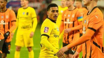 قرار مثير.. هل يشارك ألفينا في مباراة الزمالك والمقاولون العرب؟