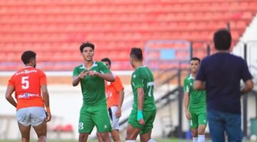 استعدادًا لمواجهة الغد.. الاتحاد السكندري يعالج نقاط ضعفه قبل مباراة مودرن سبورت