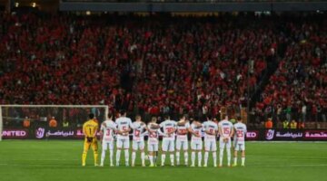 عاجل.. صفقة الزمالك الجديدة تصل القاهرة
