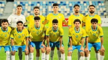 الكل بيستنى التشكيل.. الإسماعيلي يستعد لمواجهة بتروجت في الدوري