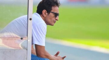 مفاجأة سامي.. قائمة الاتحاد السكندري لمواجهة مودرن سبورت بالدوري تنكشف أخيرًا
