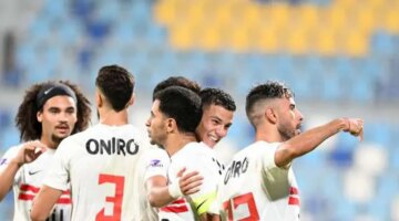 قرار مشترك فجرًا.. ماذا حدث لأحمد فتوح ونجم الزمالك؟