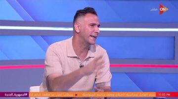 قرار مثير.. كامل أبو علي يعيد الاستقرار للمصري ويحسن العلاقة مع الأهلي