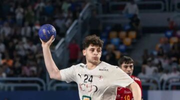 خروج مفاجئ.. منتخب مصر للناشئين يودع بطولة العالم لكرة اليد أمام إسبانيا