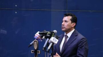 قرار وزير الرياضة.. منتخب مصر يسطر التاريخ في مونديال اليد للناشئين