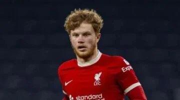 اقتراب رسمي.. دندي يونايتد الاسكتلندي يُجدد إعارة لاعب ليفربول