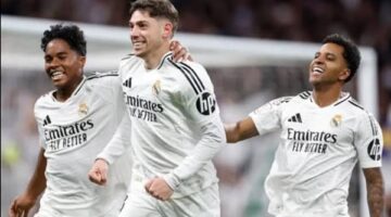 الكل بيستنى المباراة.. موعد افتتاحية ريال مدريد ضد أوساسونا والقنوات الناقلة