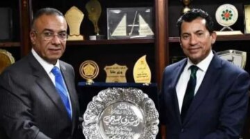 تهنئة رسمية.. وزير الرياضة لمنتخب السلة: ننتظر المزيد بعد الفوز على مالي في الأفروباسكت