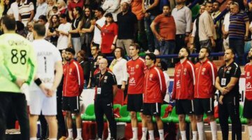 الكل بيستنى القرار.. موعد قرعة كأس العالم للأندية لكرة اليد يُعلن رسميًا